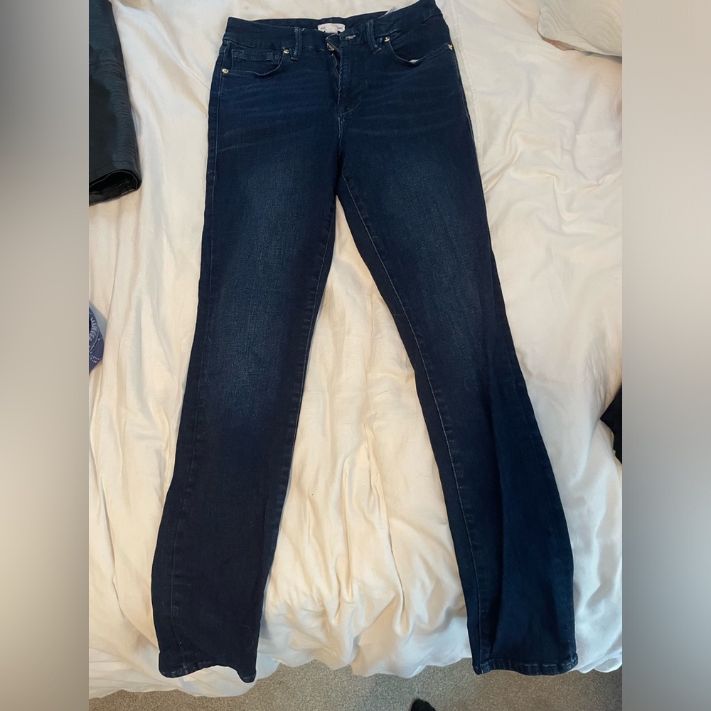 Good American jeans